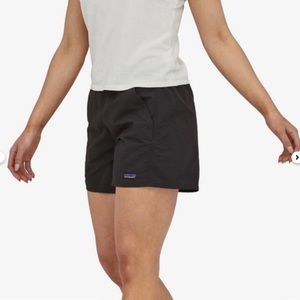 Patagonia Women’s Baggies - 5 inch